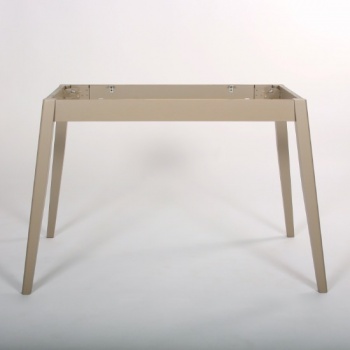 Table Frames & Pedestals